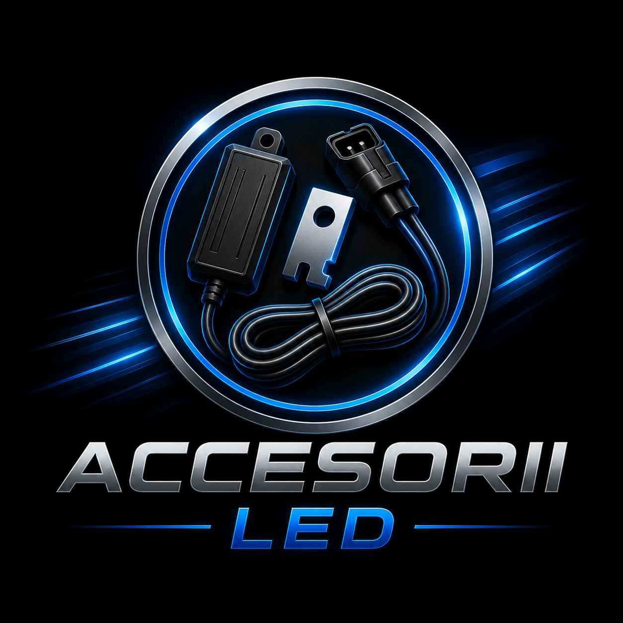 LED accessories