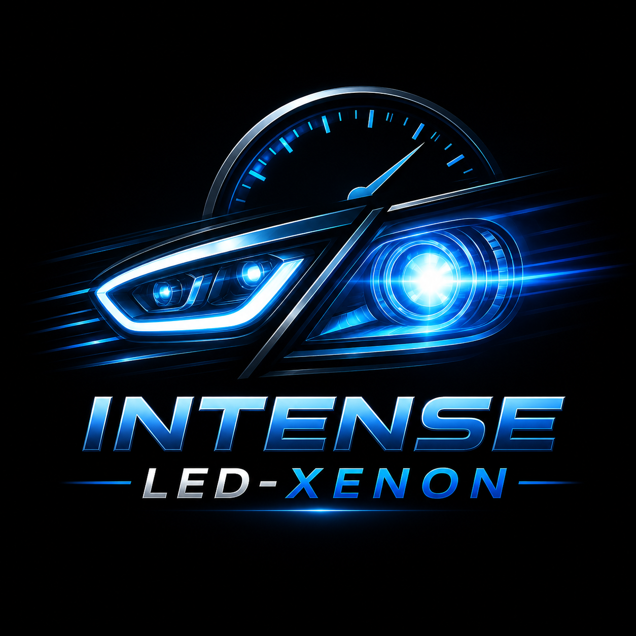 INTENSE - LED-XENON