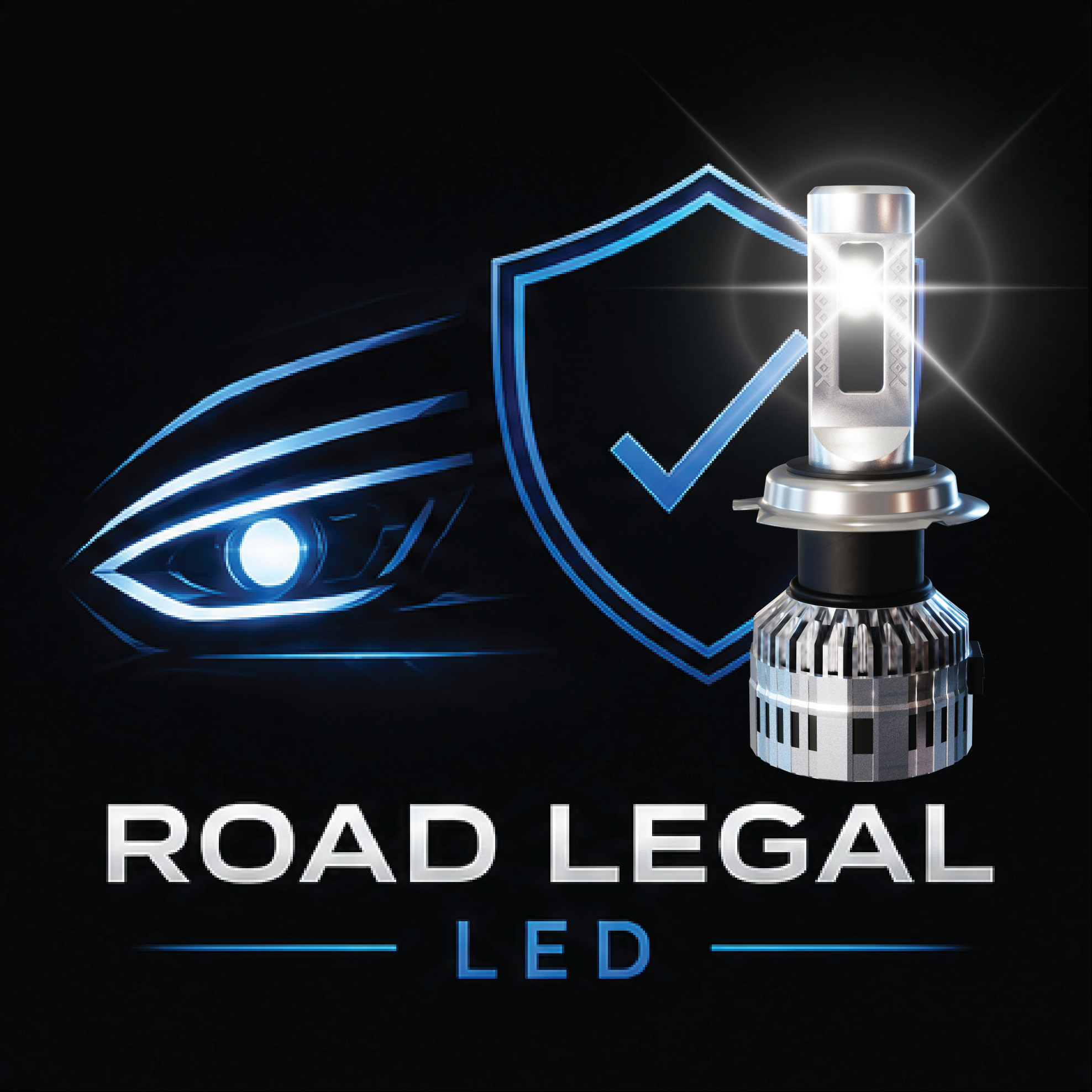 ROAD LEGAL - LED
