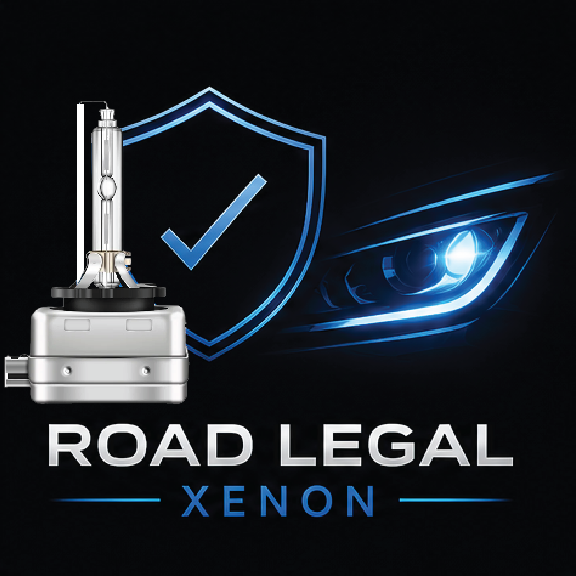 ROAD LEGAL XENON